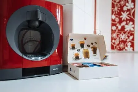 Alloggio in famiglia Individuales En Apartamento Compartido