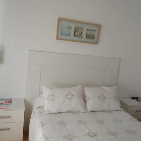 Individuales En Apartamento Compartido * Siviglia