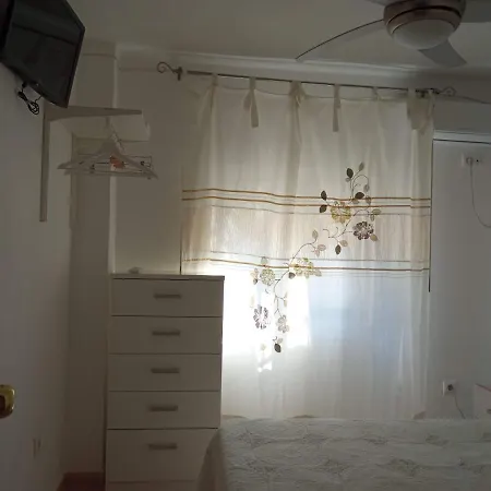 Alloggio in famiglia Individuales En Apartamento Compartido