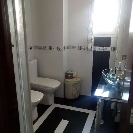 Individuales En Apartamento Compartido Siviglia