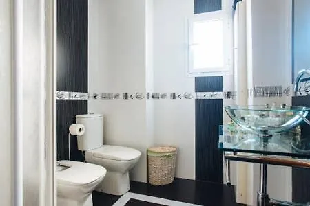 Accommodatie bij particulieren Individuales En Apartamento Compartido *